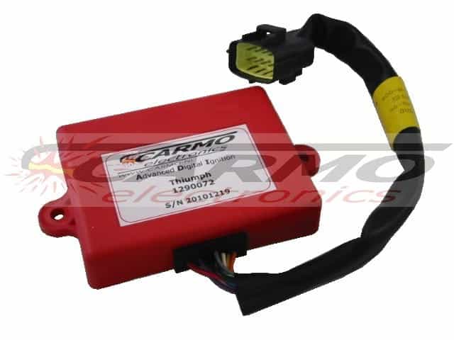 Triumph Trophy 1200 Replacer (1290070, 1290071, 1290072) Triumph Trophy 1200 Replacer (1290070, 1290071, 1290072)